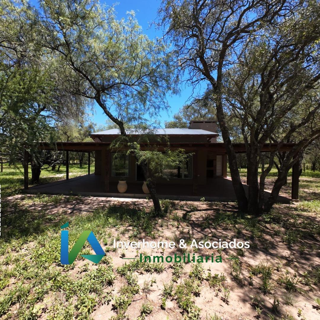 Casa en Venta en Las Tapias, USD 150.000