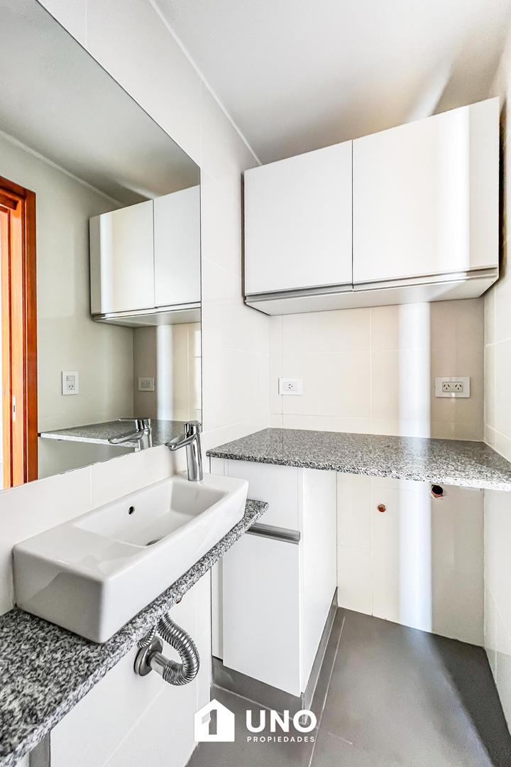 Departamento en Alquiler de 3 ambientes