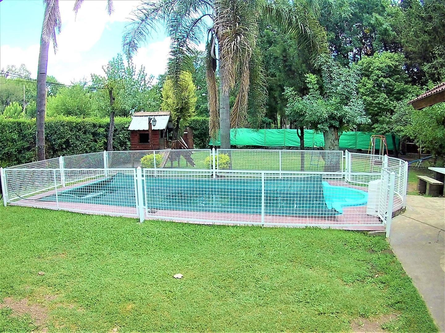 Casa en Venta de 4 dormitorios