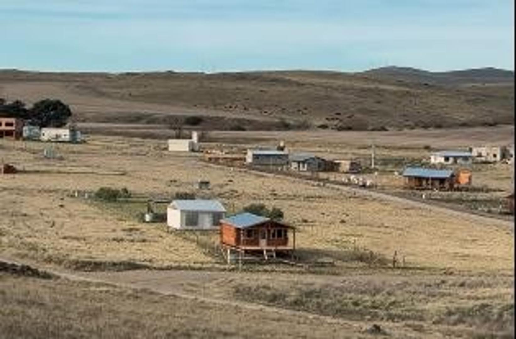 Promo Contado Últimos Lotes Disponibles +1300 M2 U$ 40.000 D