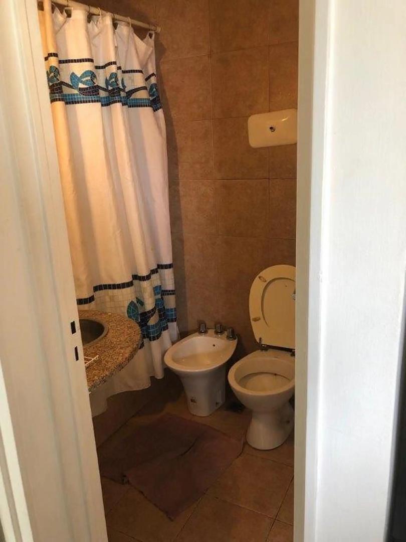 Departamento en Alquiler Temporal 35 años