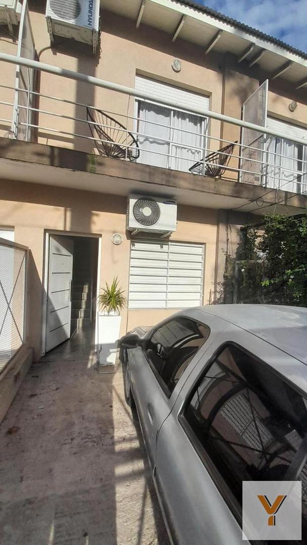 Departamento en venta - 2 Dormitorios 2 Baños - 91Mts2 - Hurlingham