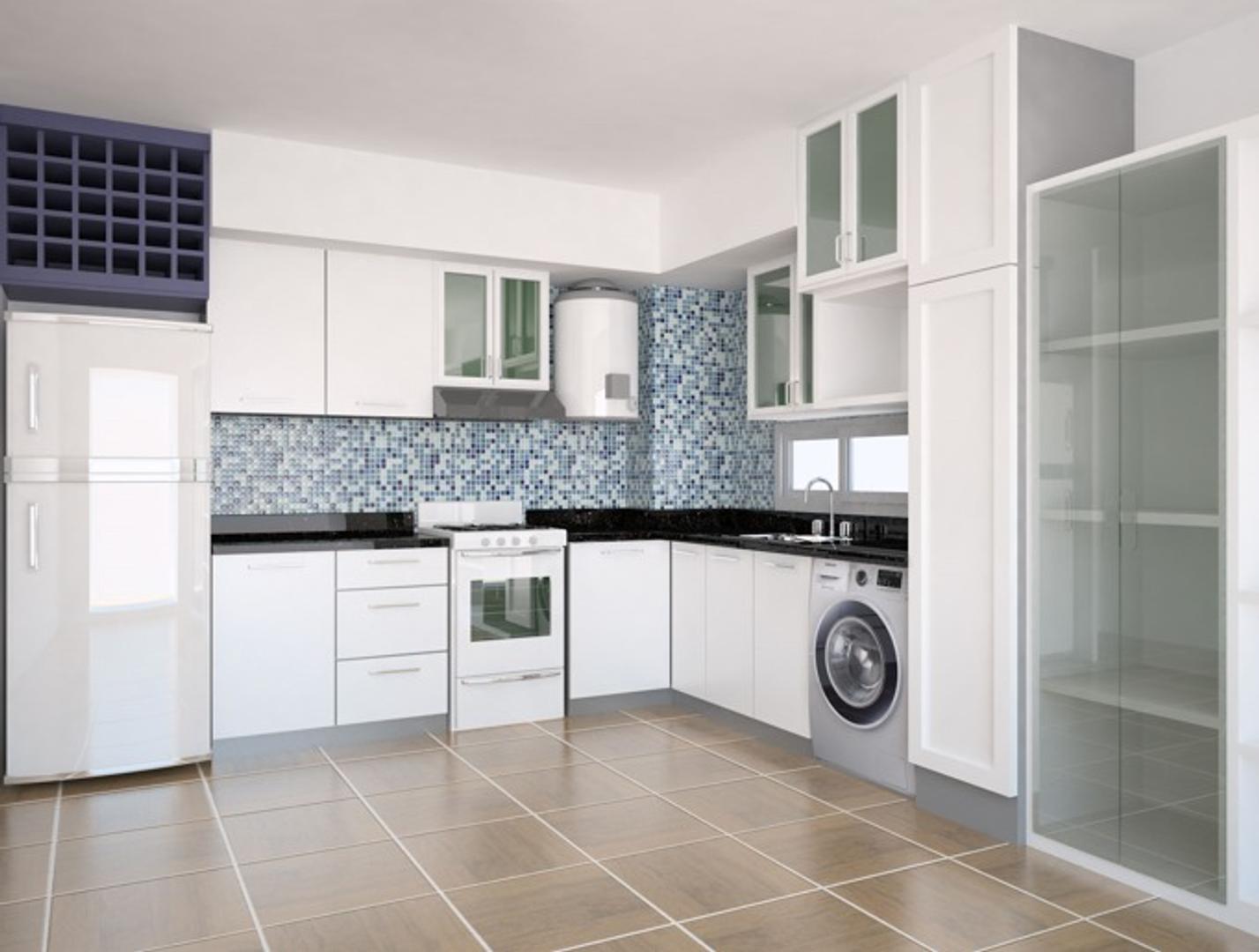 Departamento en Venta A Estrenar