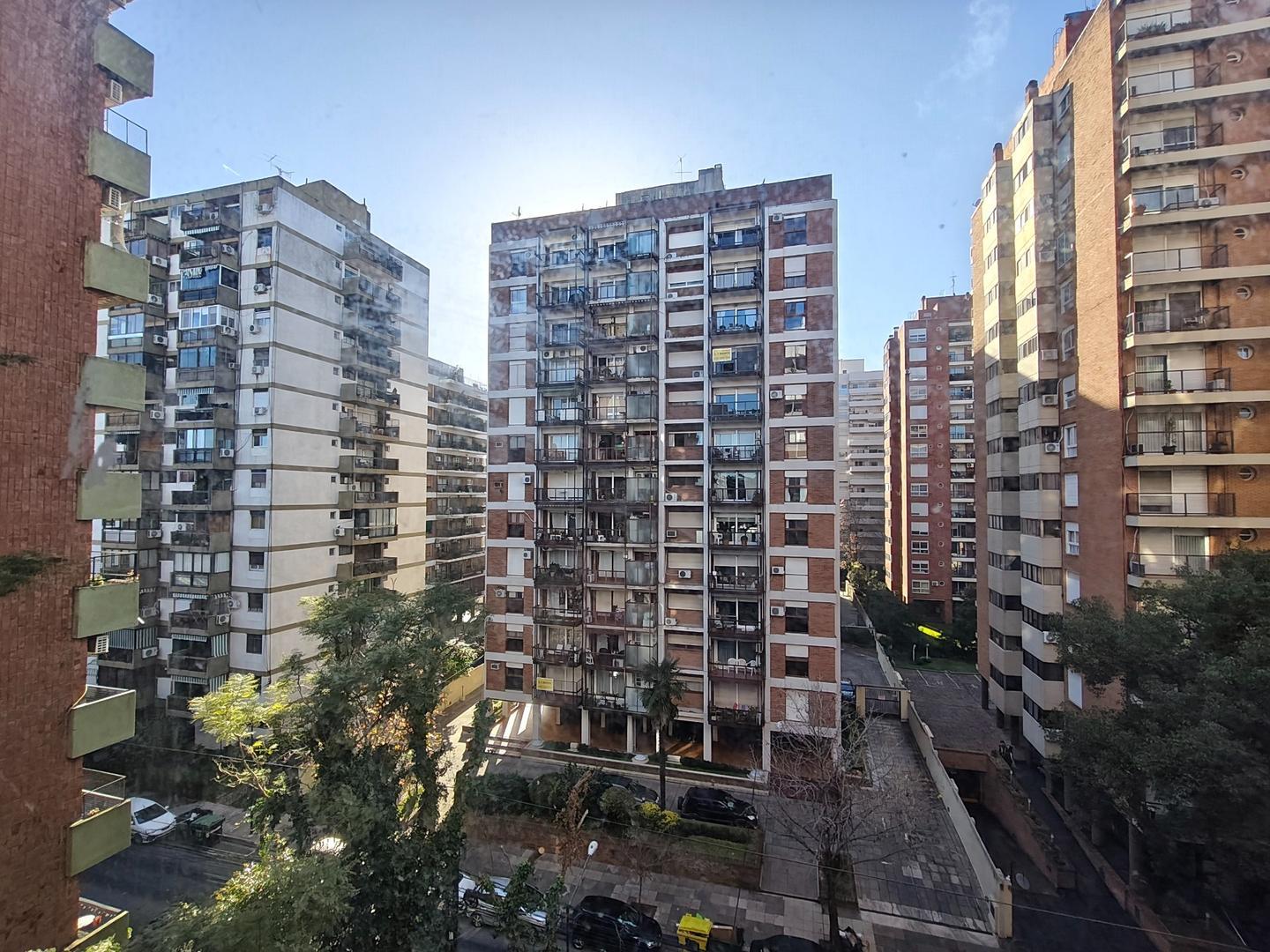 Departamento 4 ambientes con 1 baño
