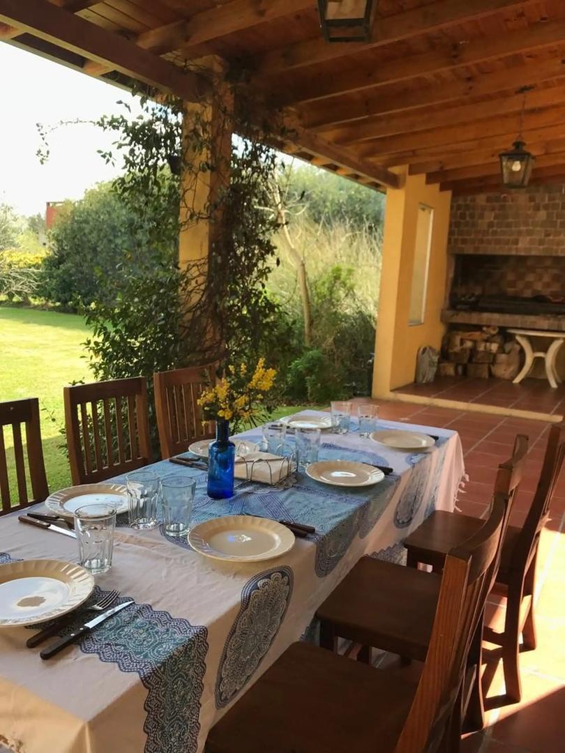 Casa en Venta 15 años