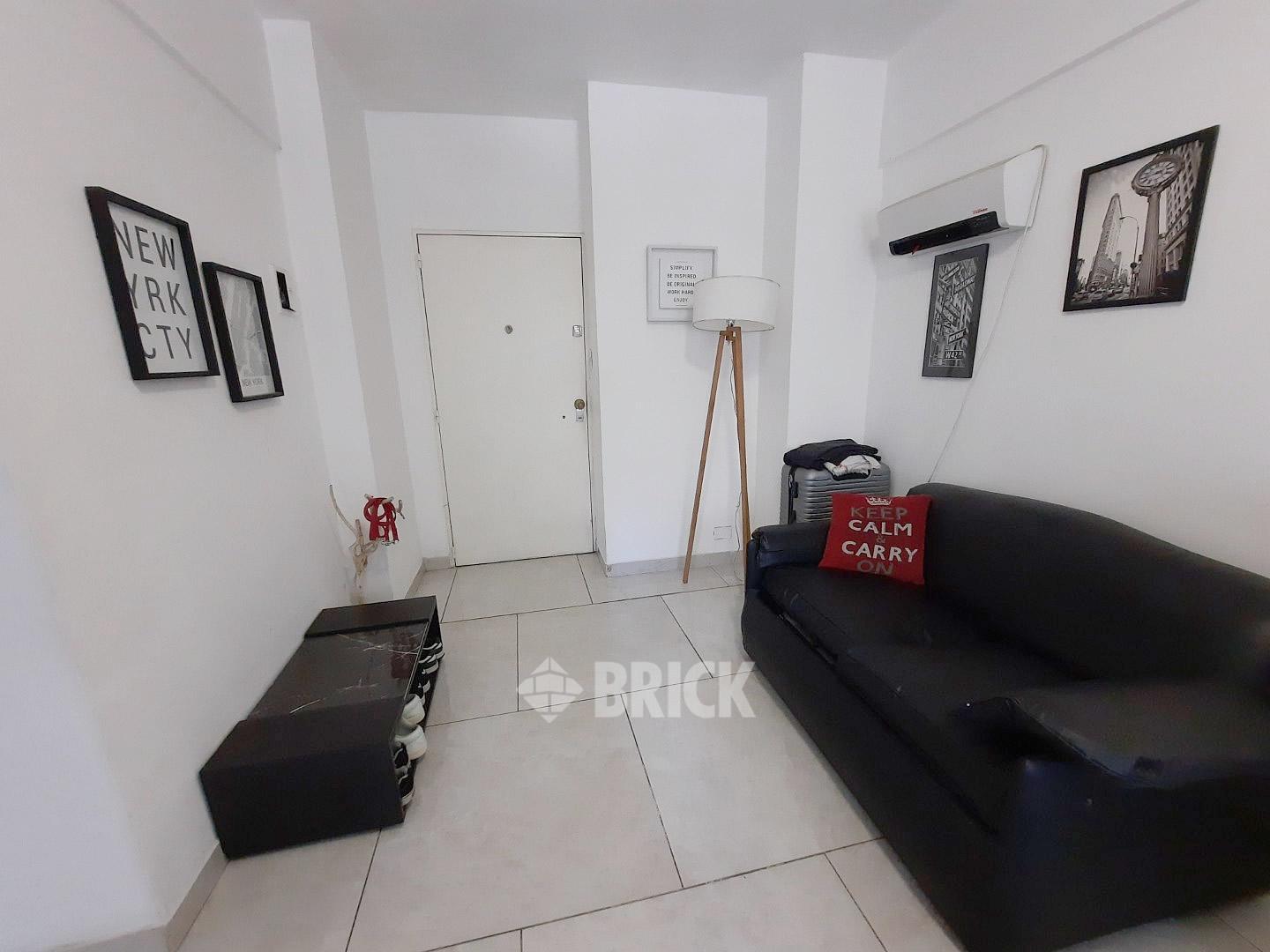 AV. LUIS MARIA CAMPOS AL 200 - T/AL FRENTE T/A NUEVO BALCON T/SOL T/EXTERNO