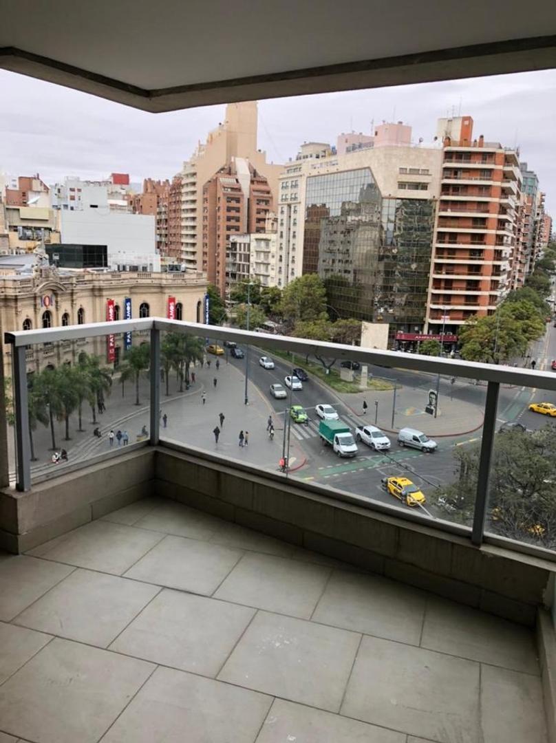 ESCRITURA   APTO CREDITO Corazon de Cba, frente a P Olmos 