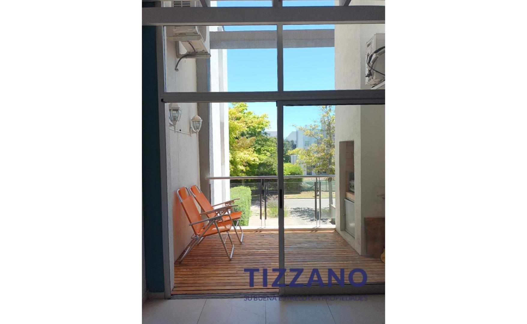 Departamento en Alquiler en Barrancas de Iraola, USD 700