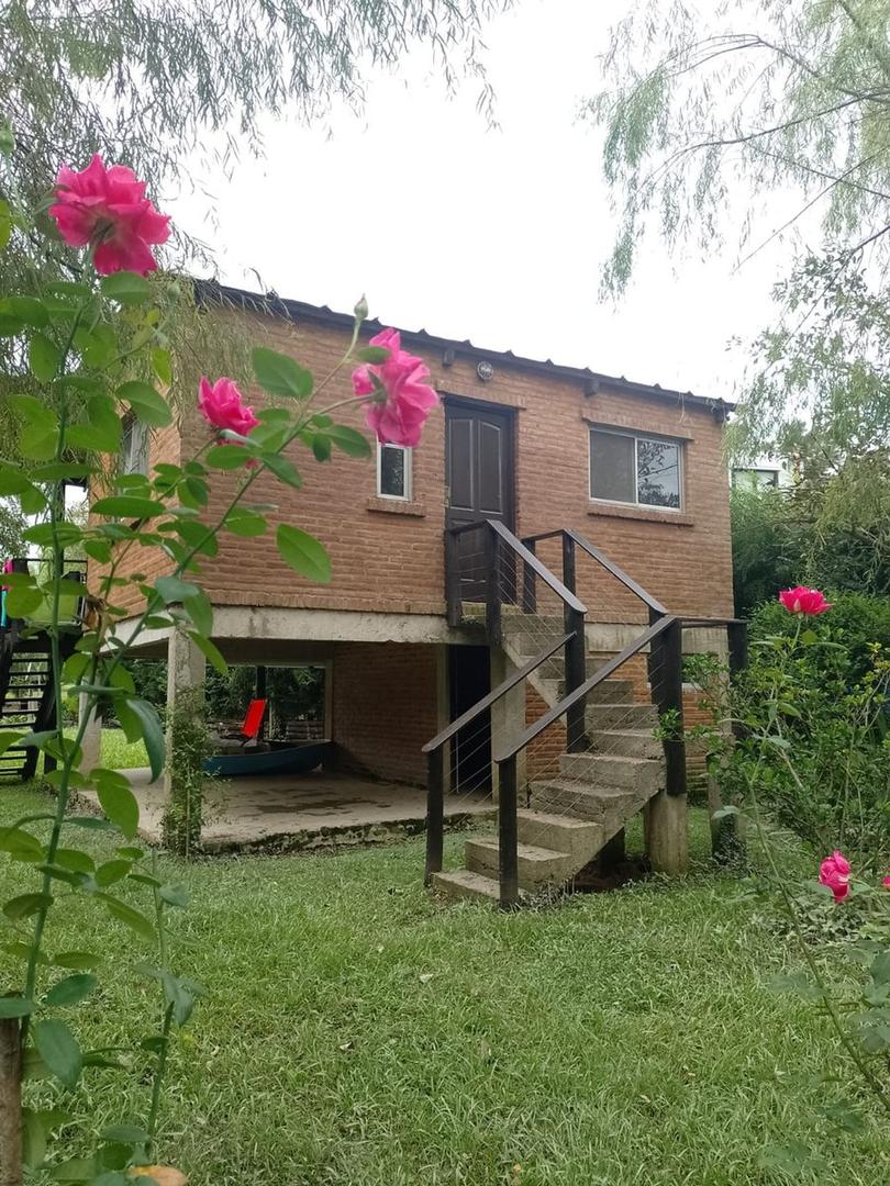 Casa en Venta de 1 dormitorio