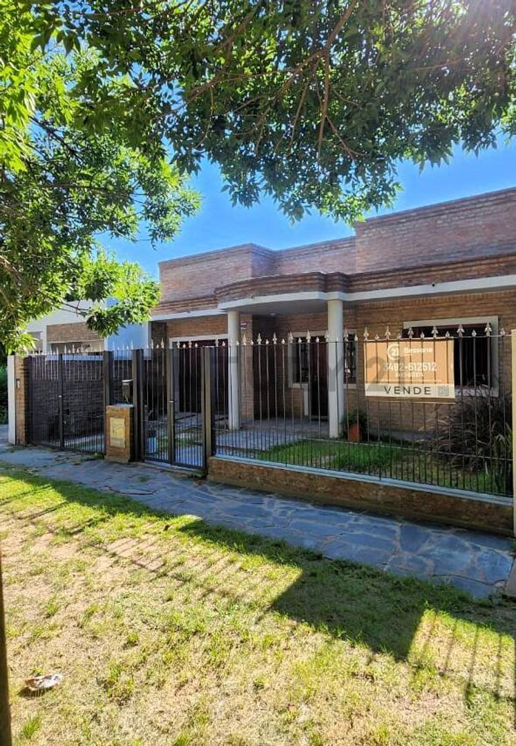 Casa a la venta en Barrio Pizzurno Rafaela