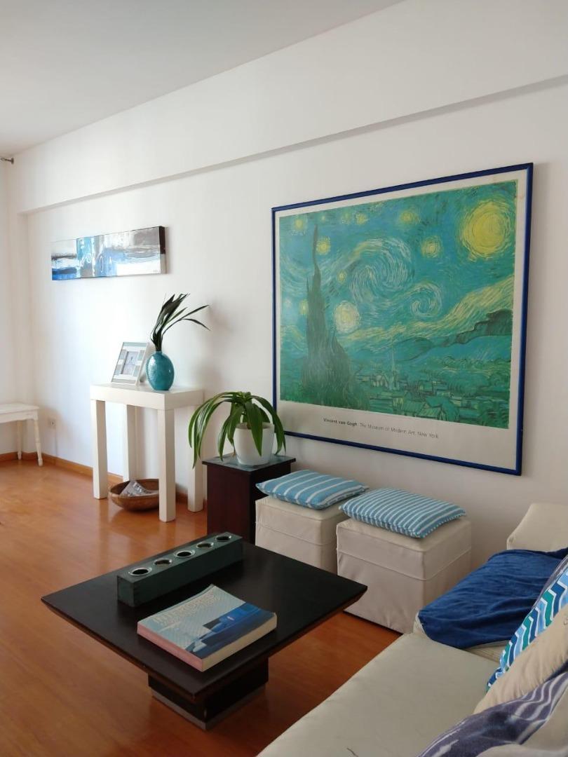 Franklin D. Roosevelt 1900 Piso 5