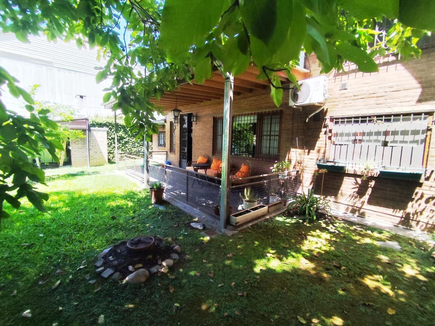 Casa en Venta de 5 dormitorios