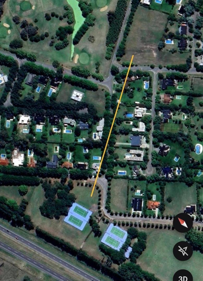 Venta de Lote, Harás del sur 1,La Plata