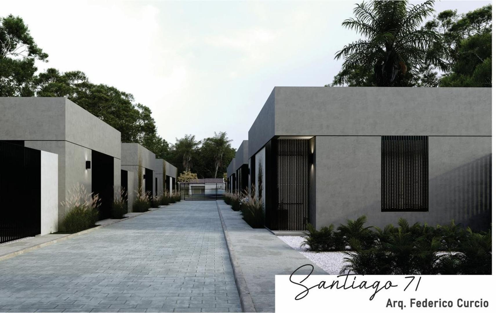 Departamento en Venta 2 años