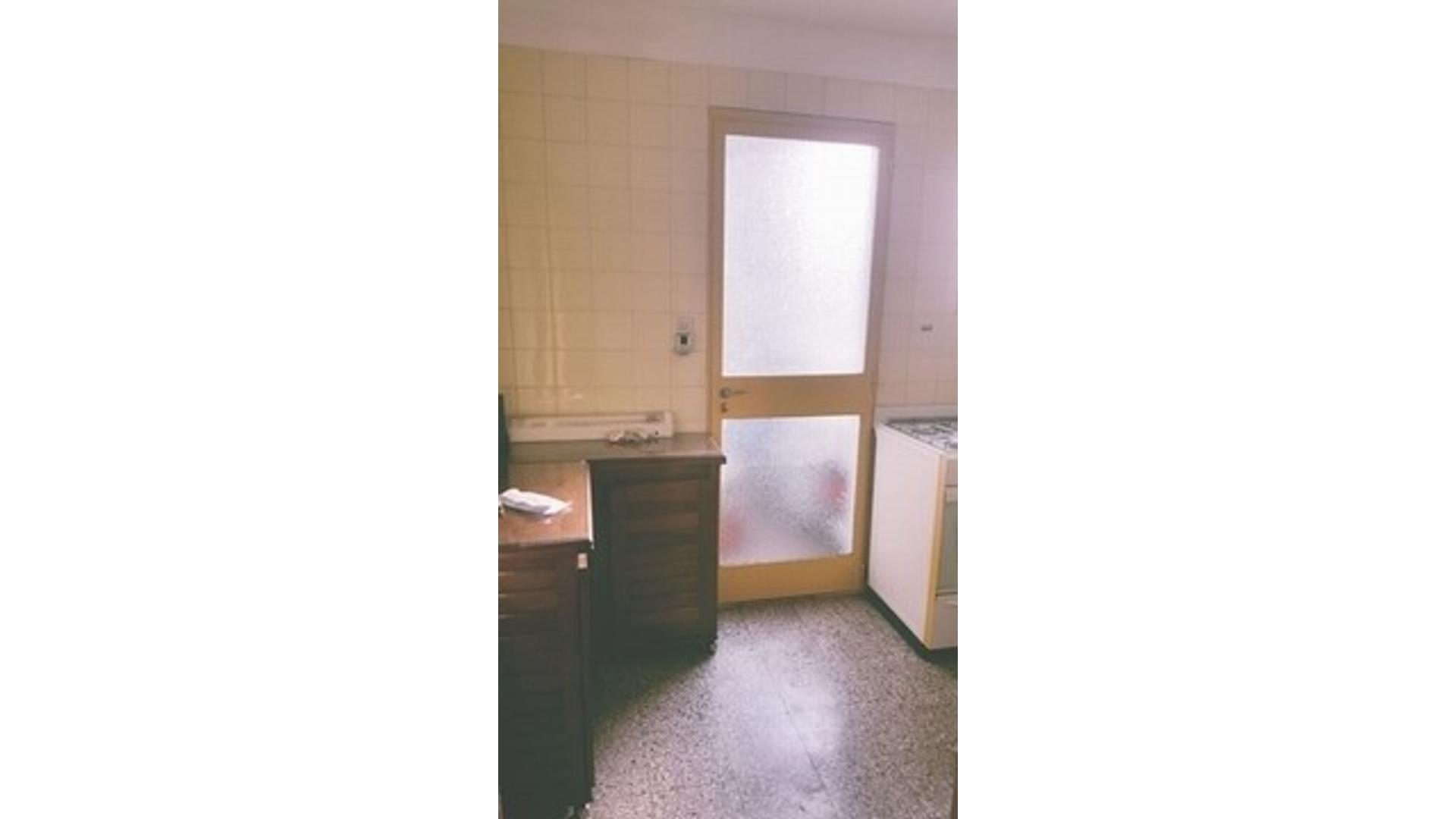 Departamento en Alquiler Temporal en Almagro, USD 550