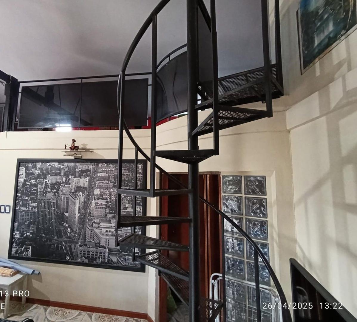 Depto Tipo Casa en Venta en San Nicolas De Los Arroyos, USD 100.000