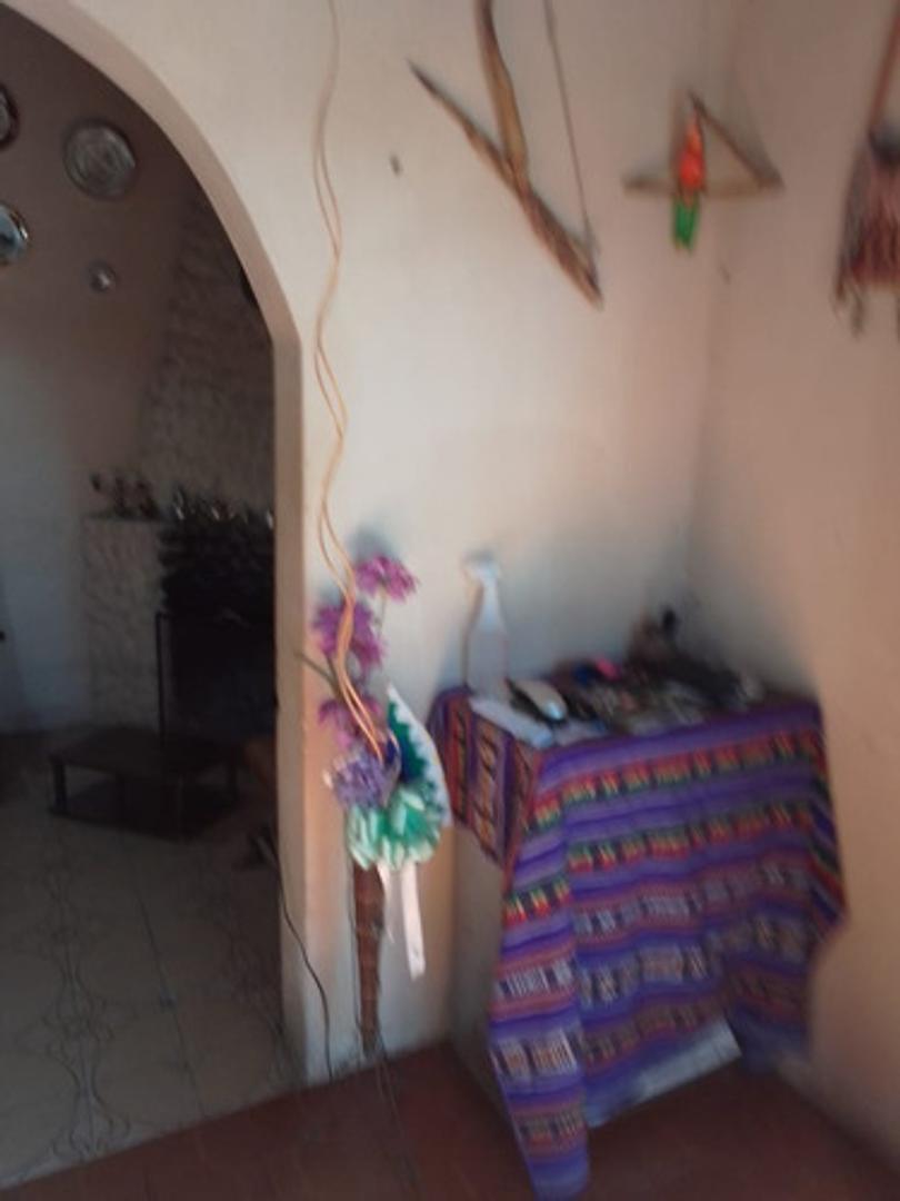 Casa en Venta 30 años