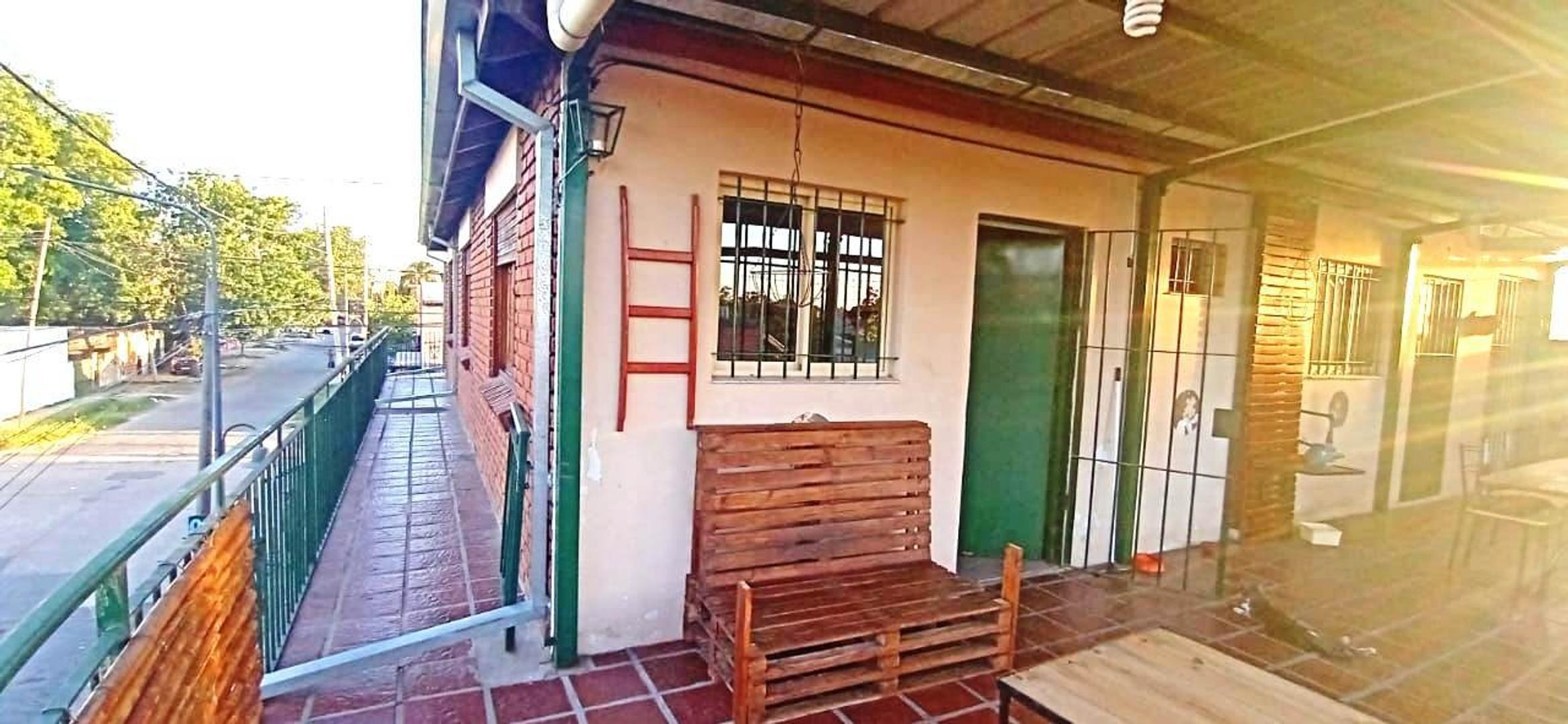 Casa en Venta en El Talar, USD 99.000