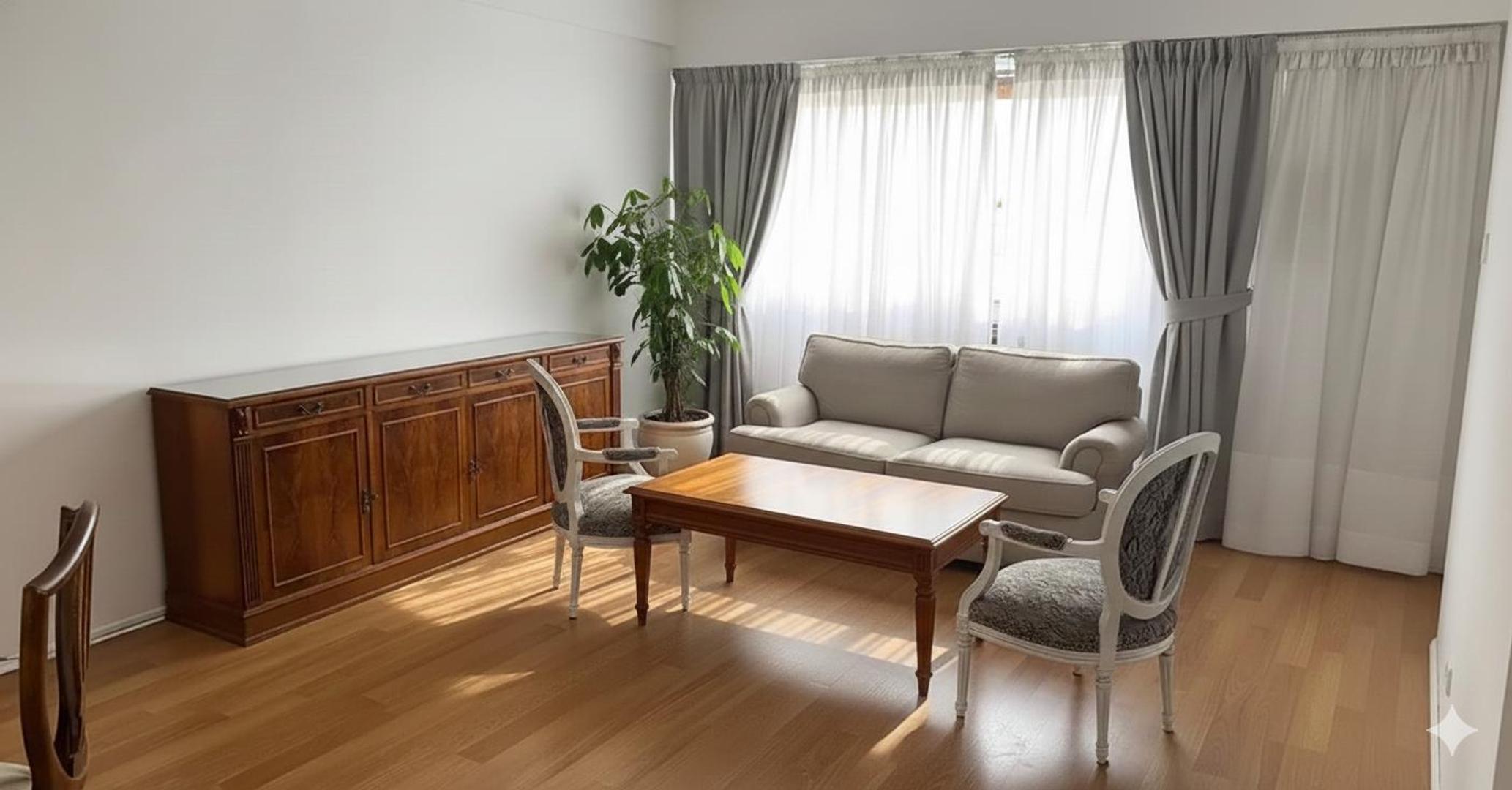 Departamento en Venta de 3 dormitorios