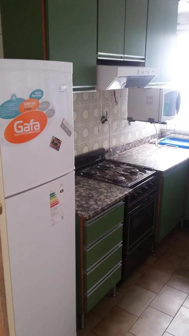 Julian Alvarez 1800, Piso 7