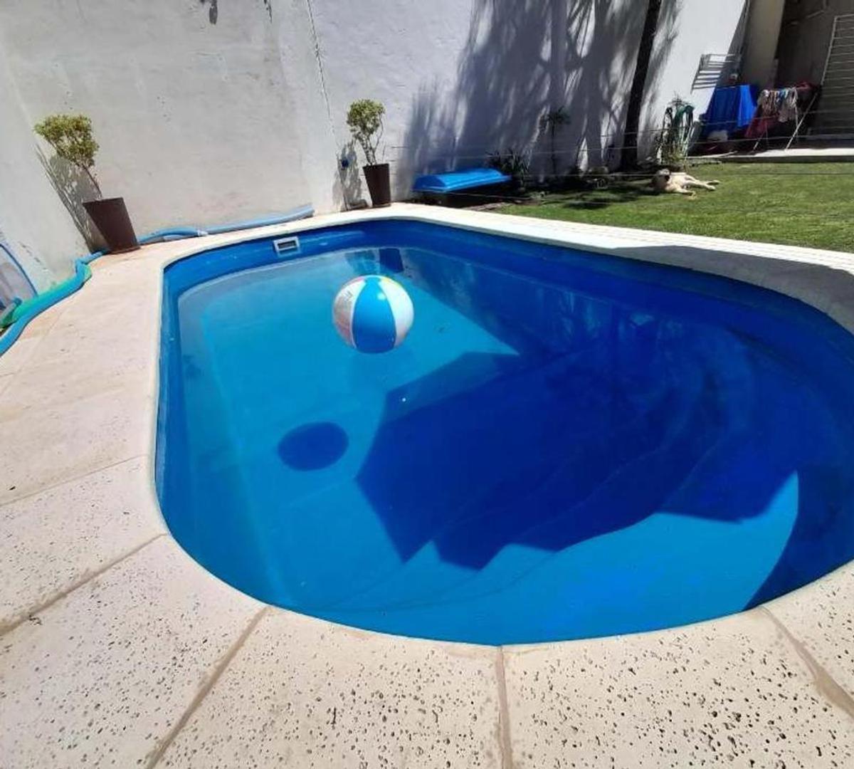 Casa en Venta en Ituzaingo, USD 250.000