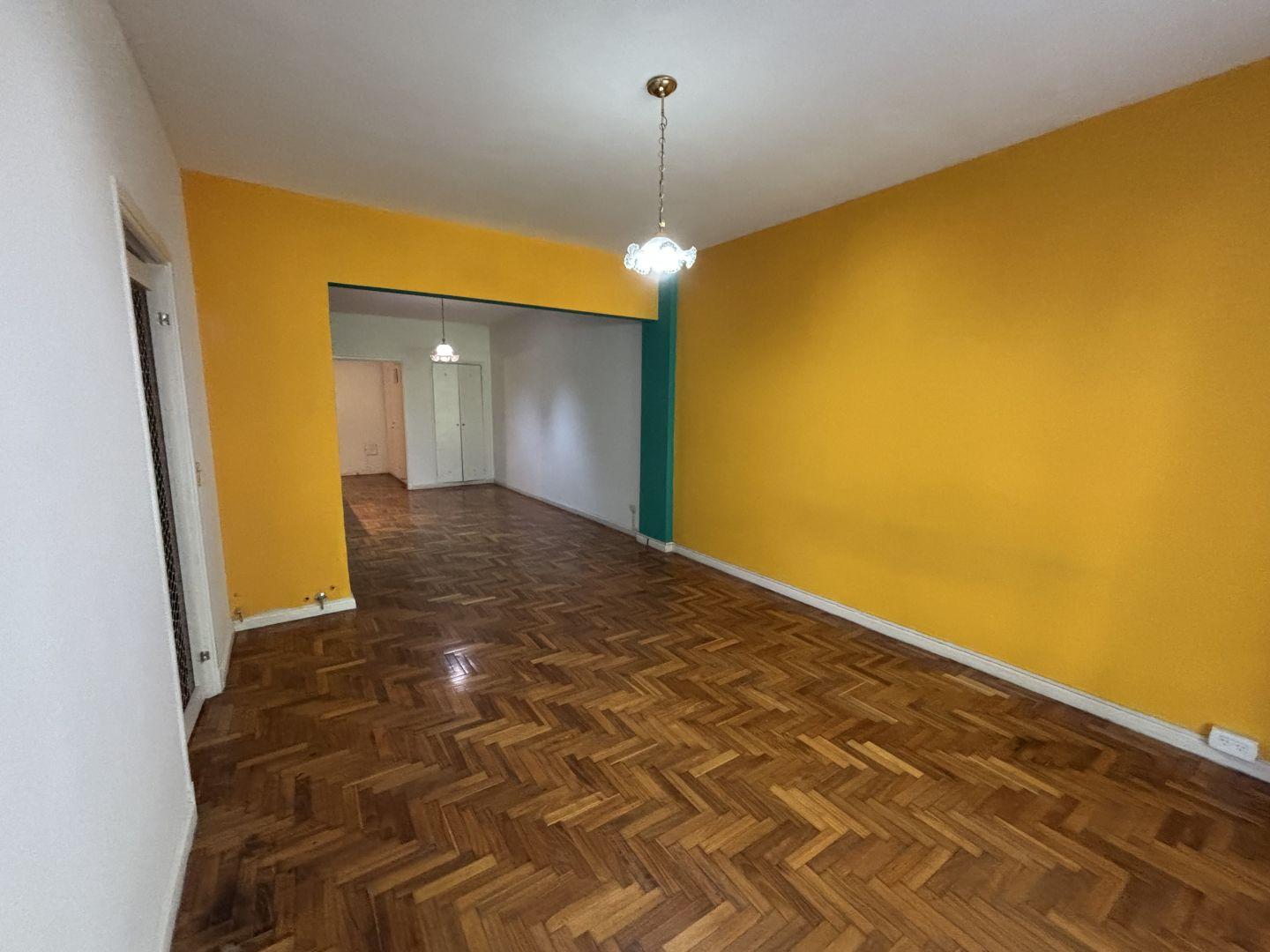 Departamento en Alquiler de 2 dormitorios