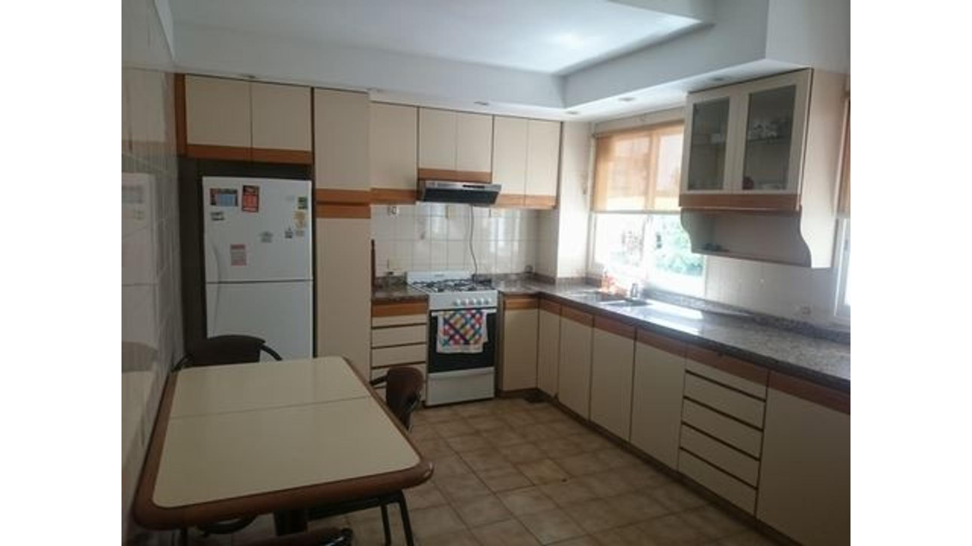 Lindo apartamento en Palermo