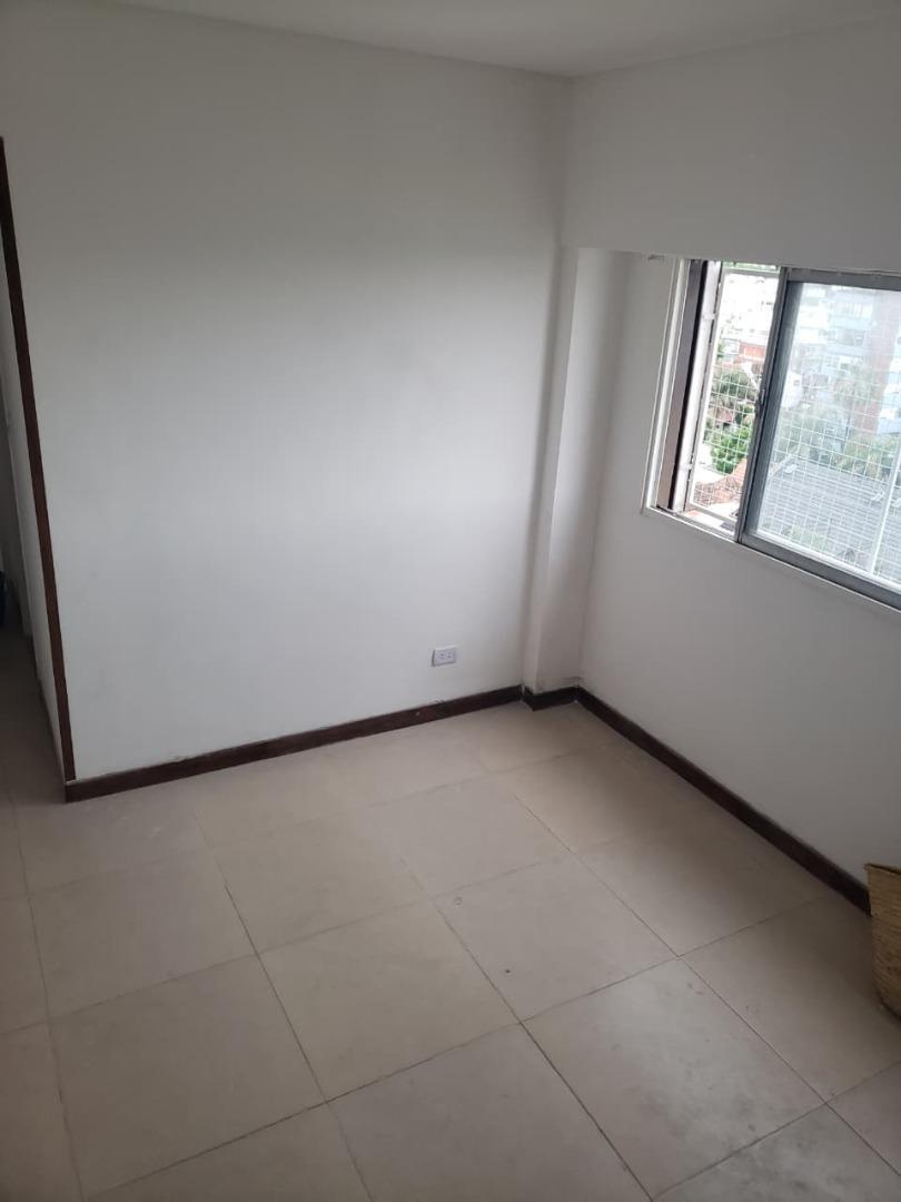 Departamento en Alquiler Temporal de 2 ambientes
