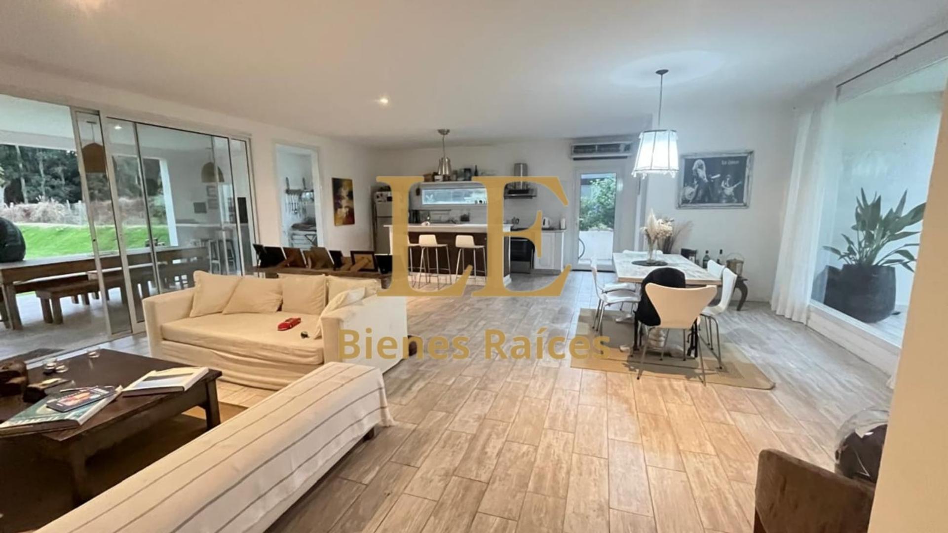 Casa en Venta al Noroeste