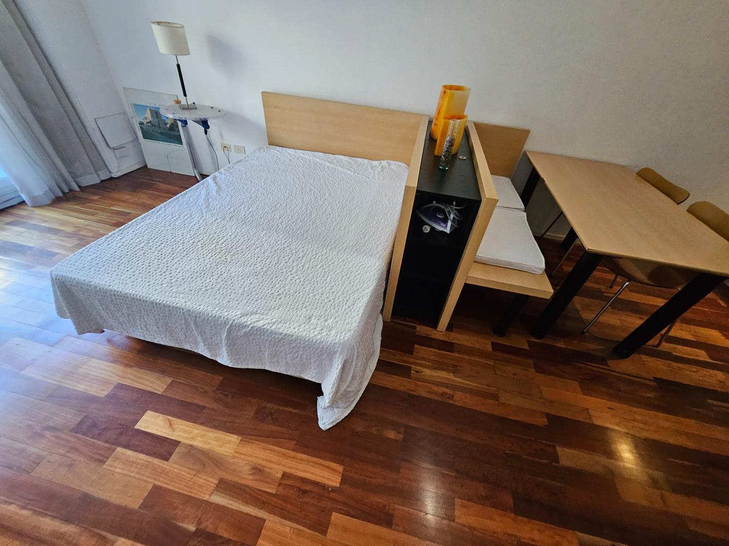 Departamento en Alquiler 20 años