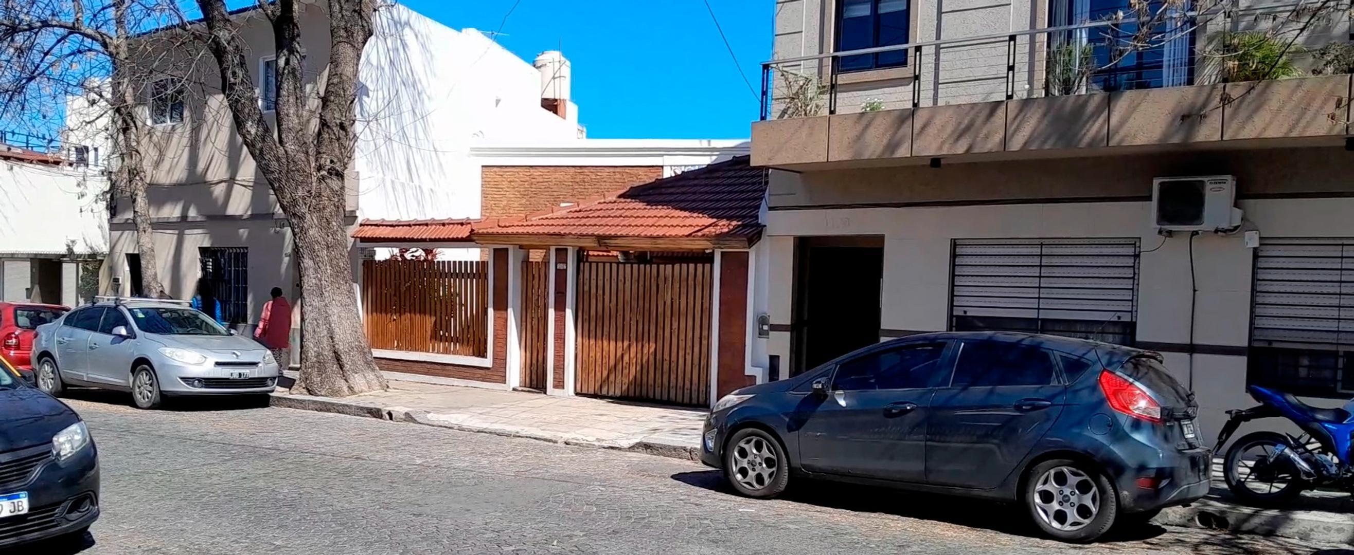 Venta T/PH 2A. Exc. c/Patio, PB Luminoso Z/Residencial