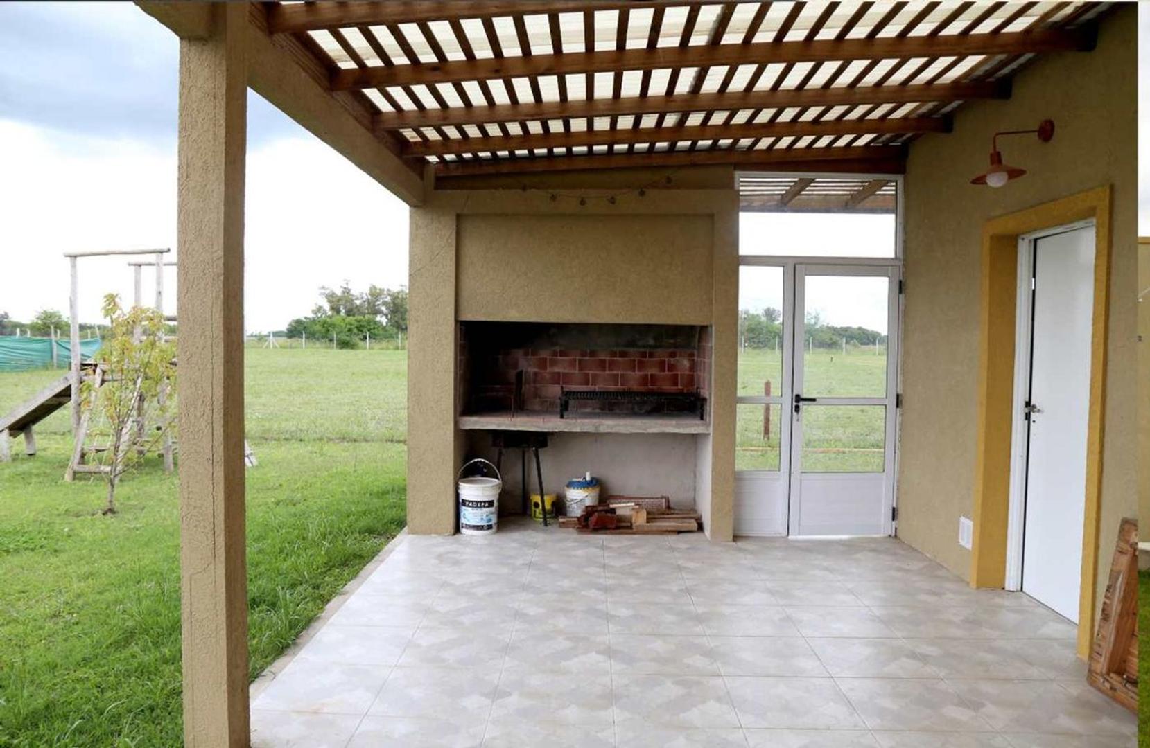 Casa en Venta 3 años