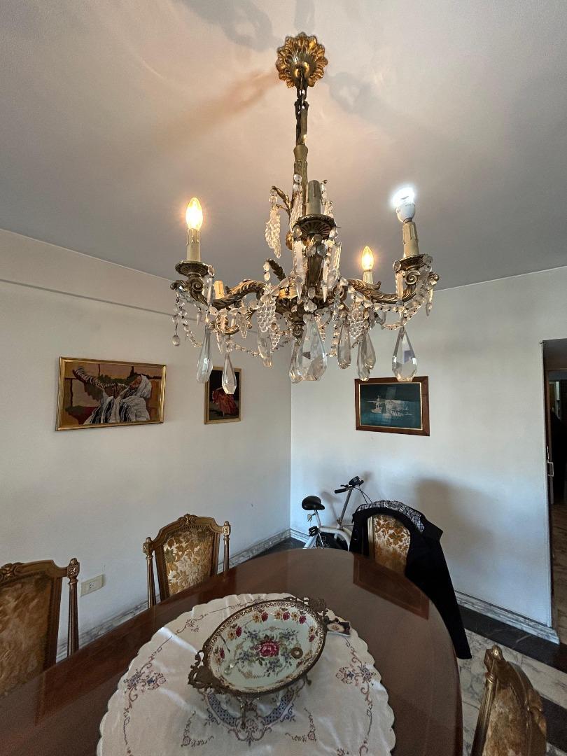 Departamento en Venta de 4 dormitorios