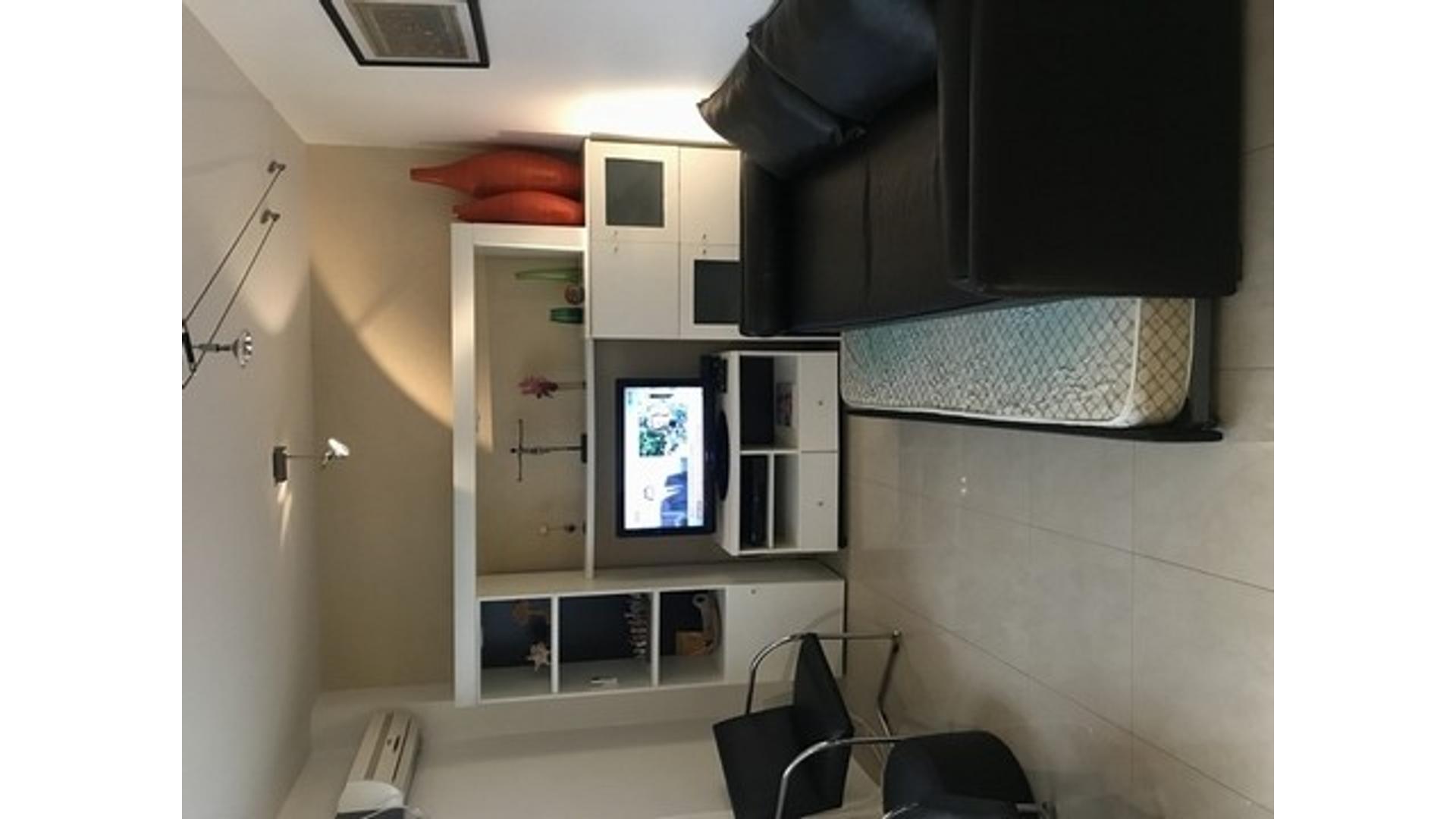 Departamento en Alquiler Temporal de Monoambiente