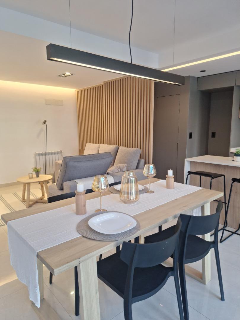 Departamento en Venta en Fisherton, USD 252.000