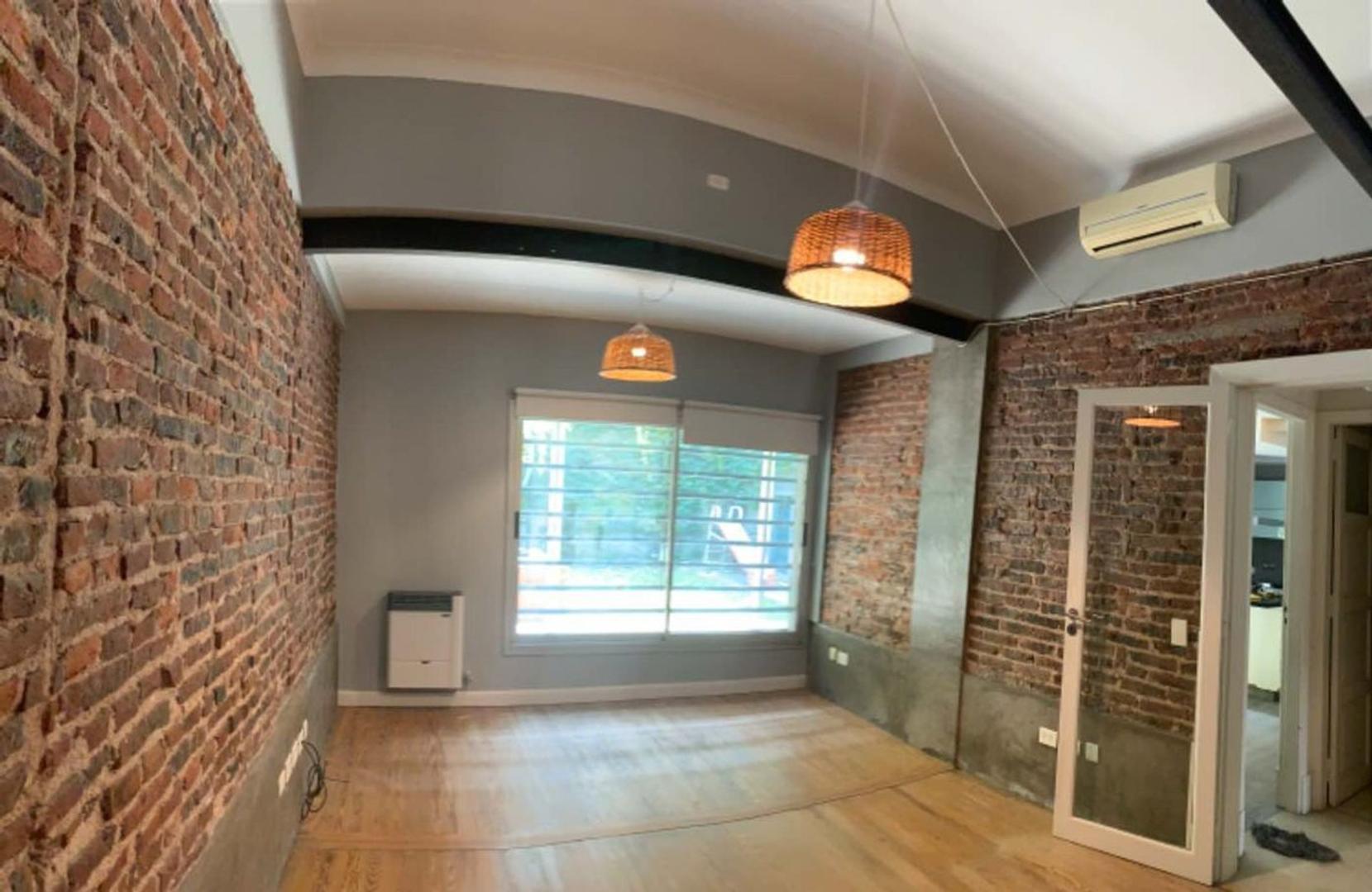 Casa en Alquiler 21 años