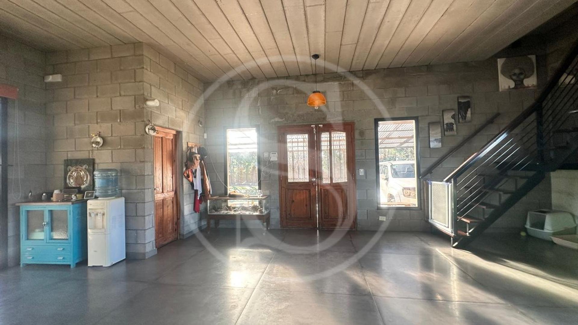 CASA EN VENTA FATIMA PILAR BARRIO AMANCAY