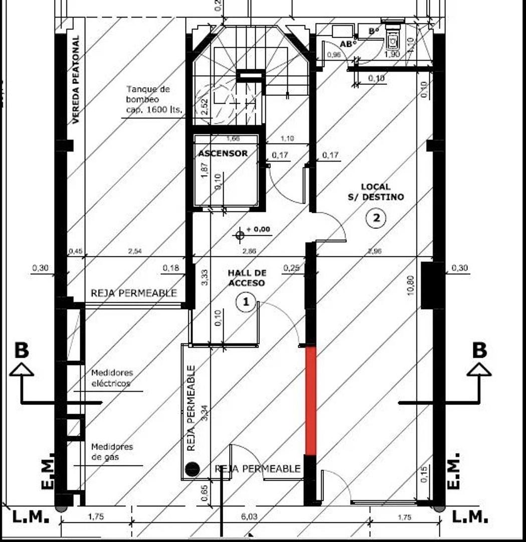 Local en Venta en San Jose, USD 48.000