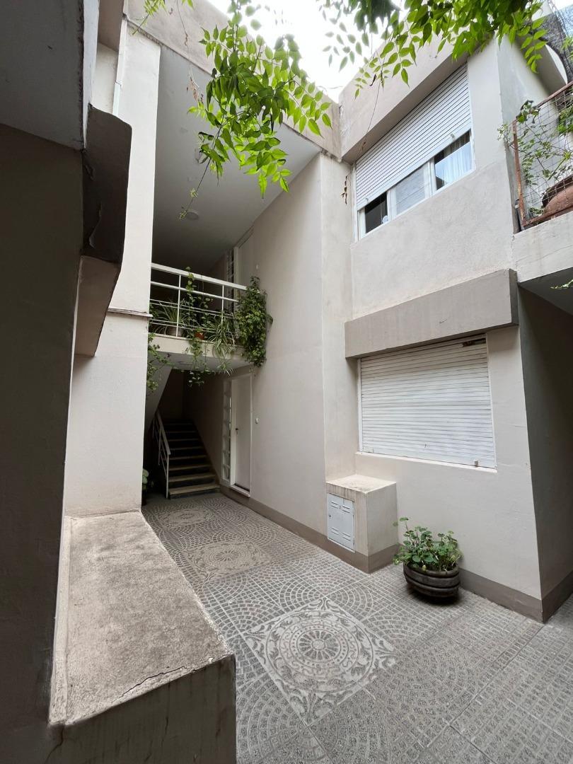 DPTO EN VENTA 3 DORMITORIOS CON ASADOR NUEVA CBA