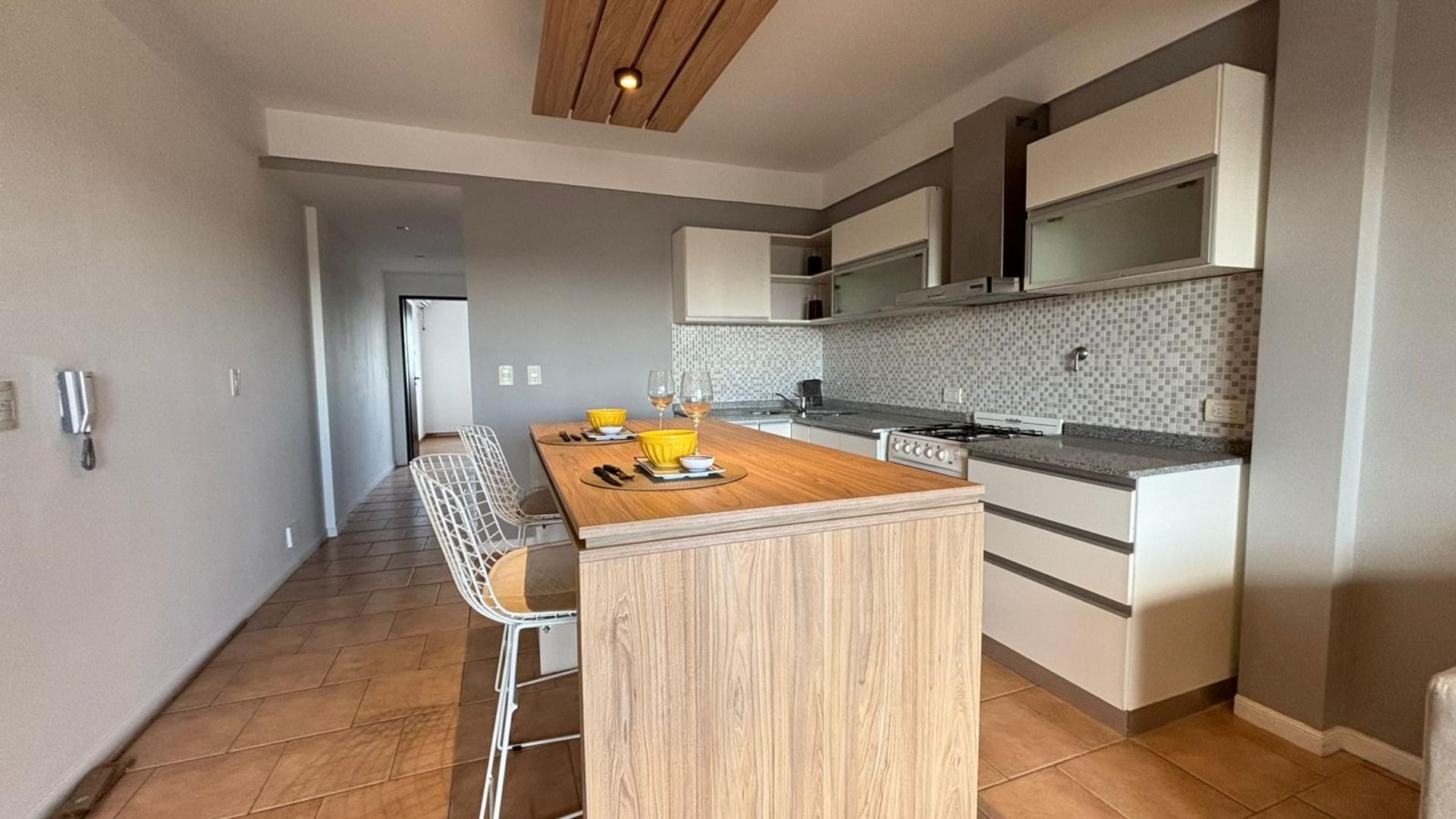 VENTA DEPARTAMENTO 2 AMBIENTES BERAZATEGUI - apto crédito-