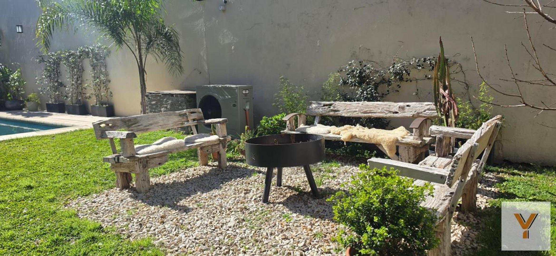 Casa en Venta 40 años