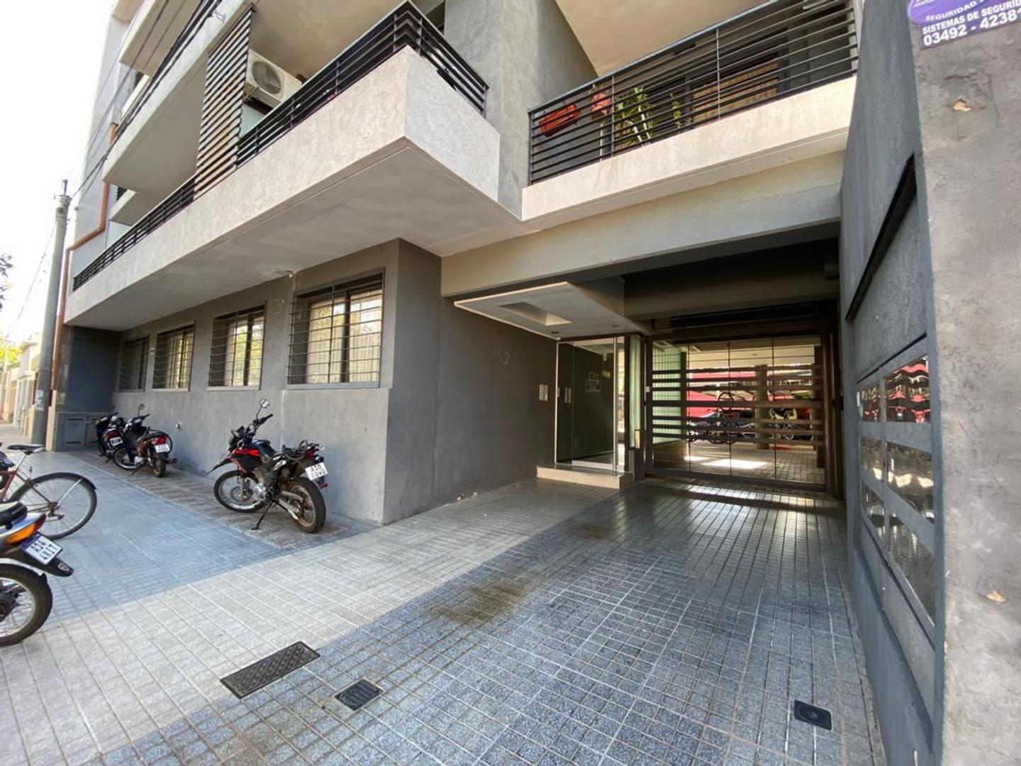 Departamento en Venta en Central Cordoba, USD 60.000