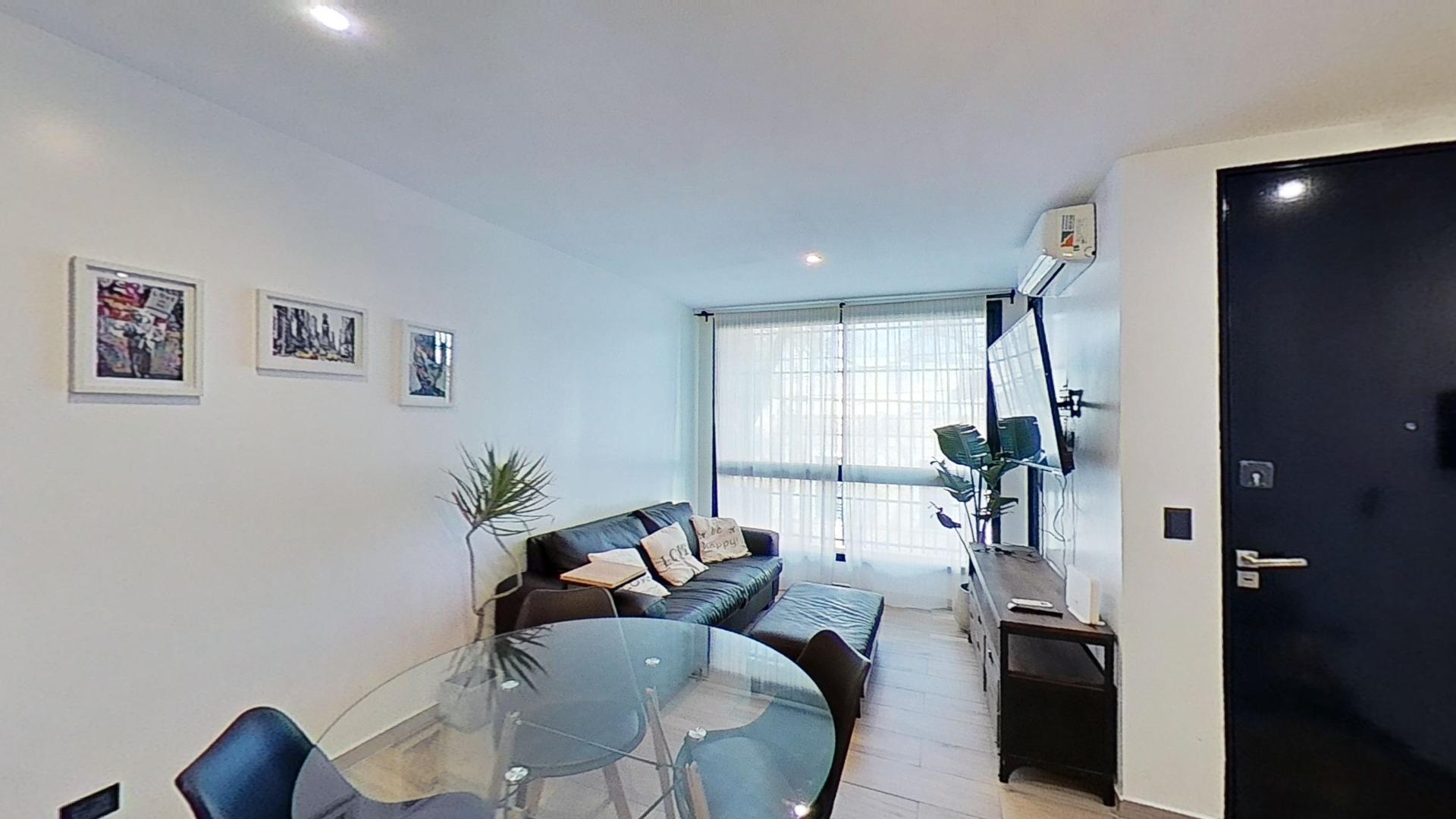 Depto Tipo Casa en Alquiler Temporal en Coghlan, USD 1.900