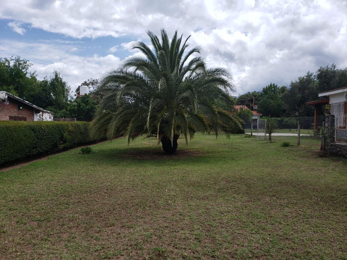 Terreno en Venta de 550,0 m2