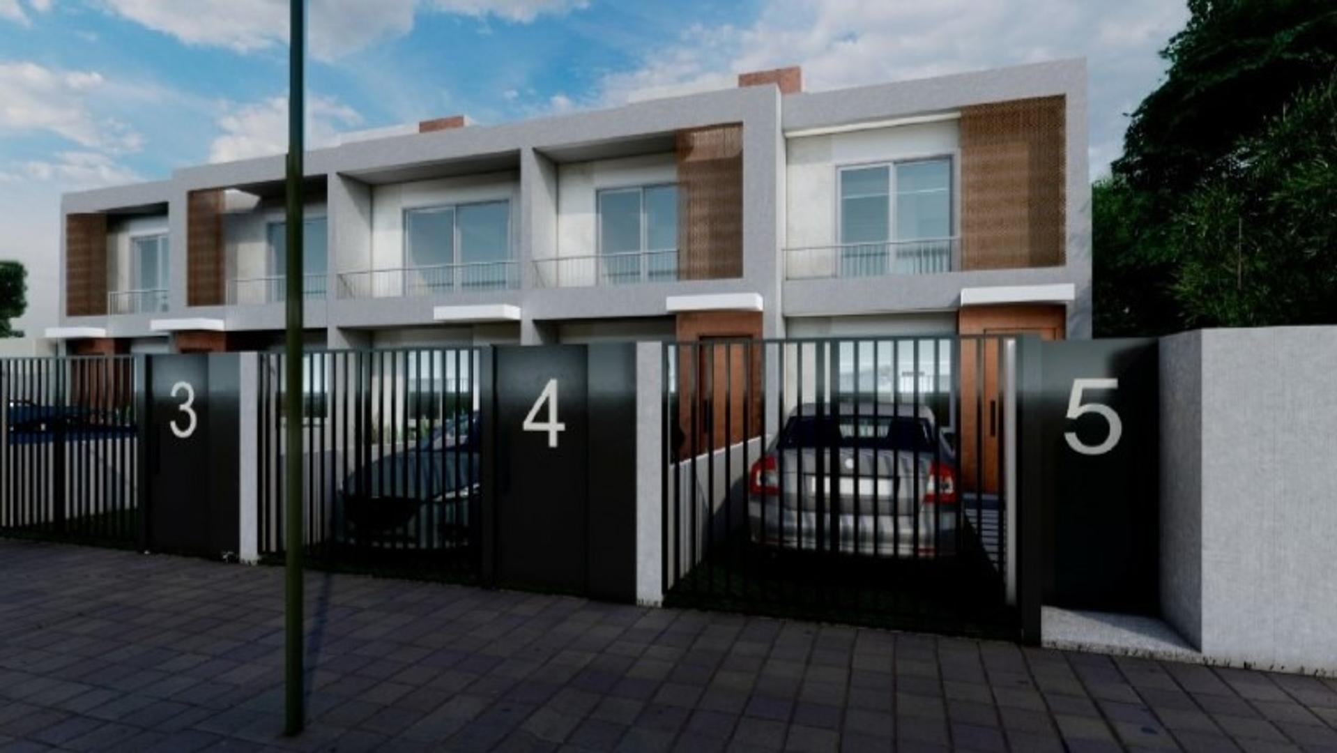 Cnel. Juan M. Thorne 400