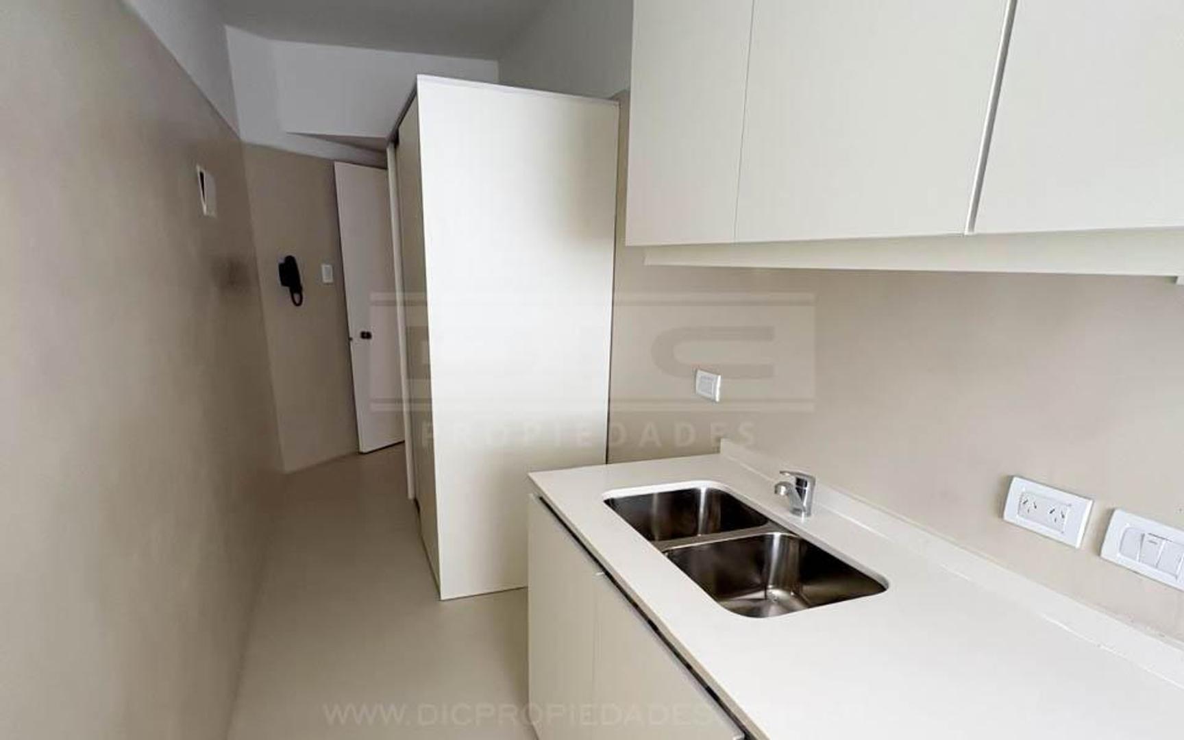 Departamento en Venta 50 años