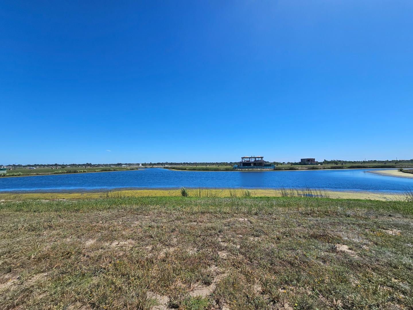 Terreno en Venta de 1253,0 m2