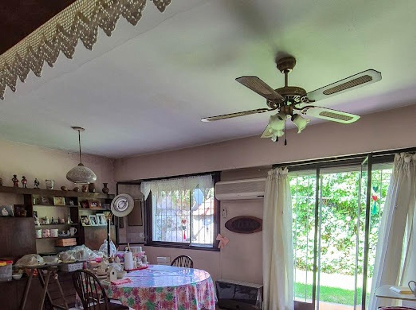 Depto Tipo Casa en Venta en Boulogne, USD 195.000