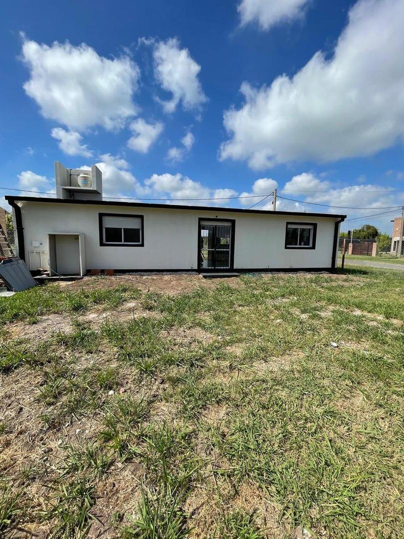 Casa en Venta en Funes, USD 89.000