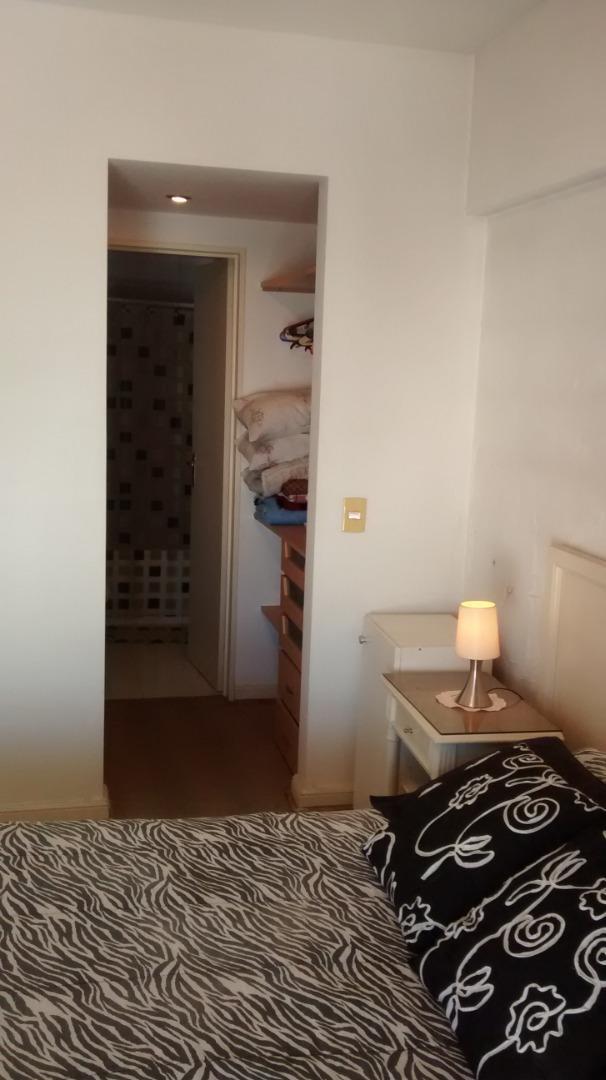 Departamento en Alquiler Temporal de 2 dormitorios